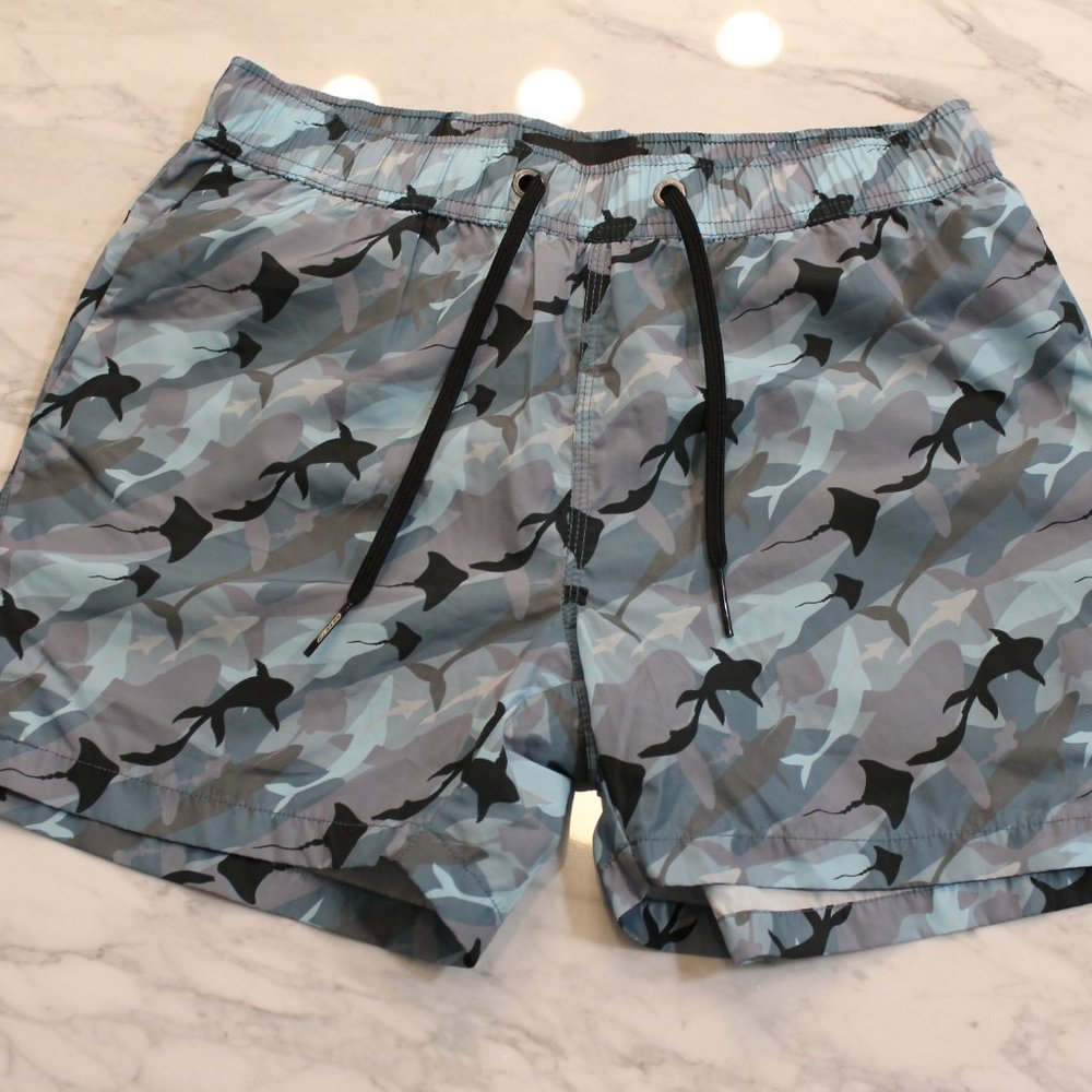 RRD Swimshorts